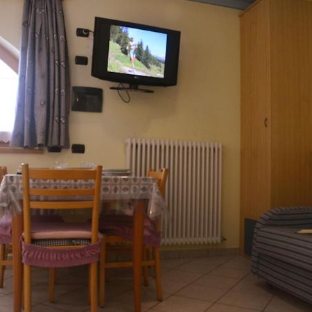 Snowflake Apartment Ливиньо Екстериор снимка