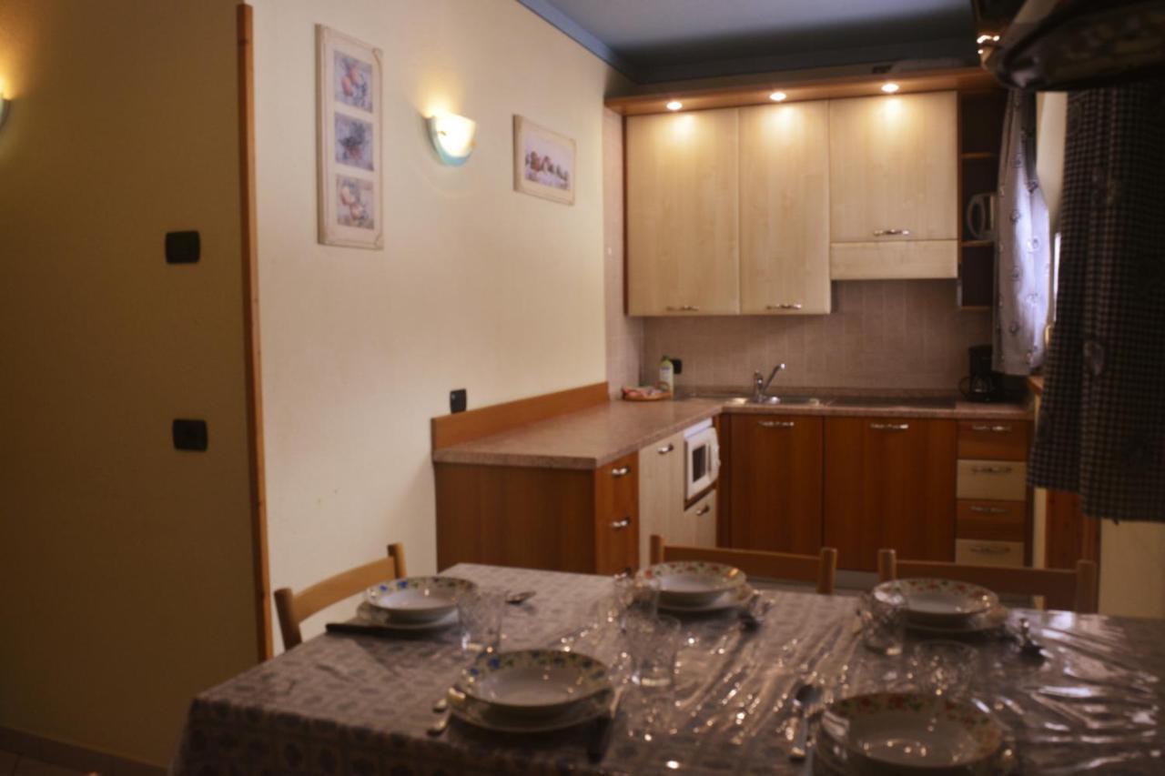 Snowflake Apartment Ливиньо Екстериор снимка