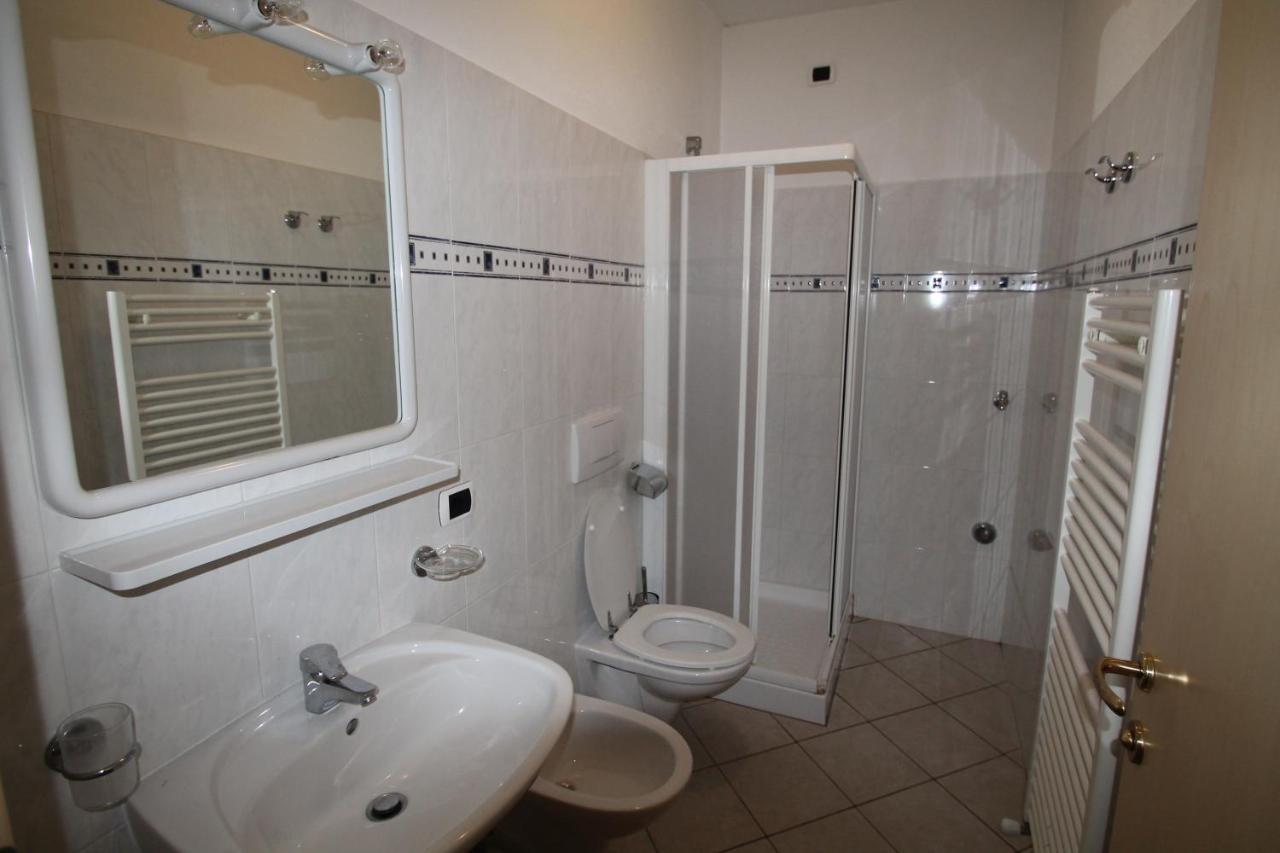 Snowflake Apartment Ливиньо Екстериор снимка