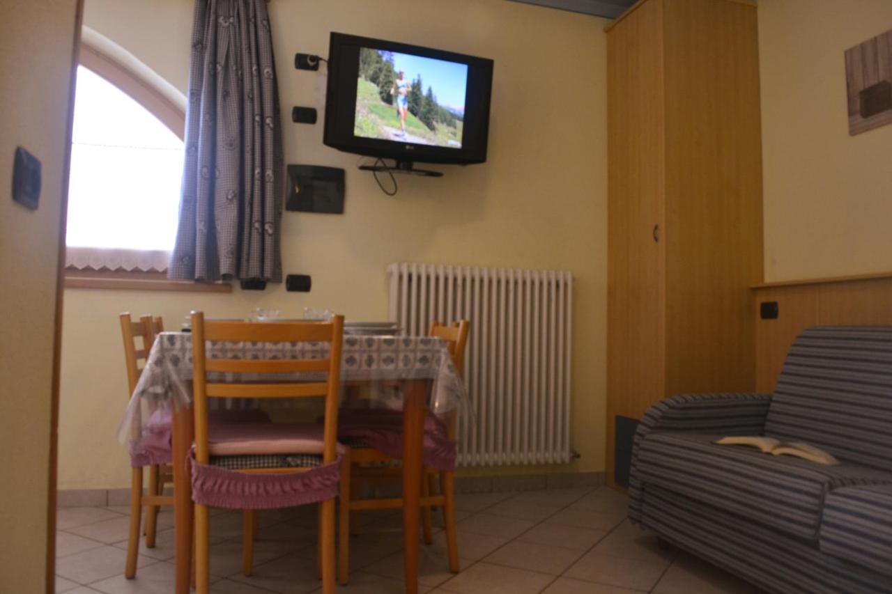Snowflake Apartment Ливиньо Екстериор снимка