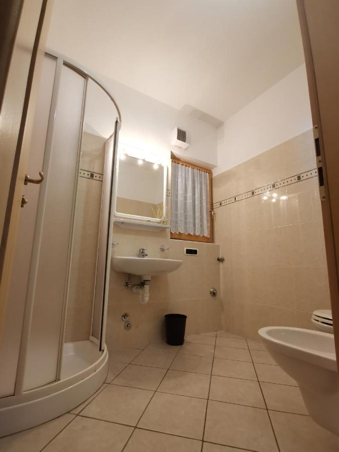 Snowflake Apartment Ливиньо Екстериор снимка